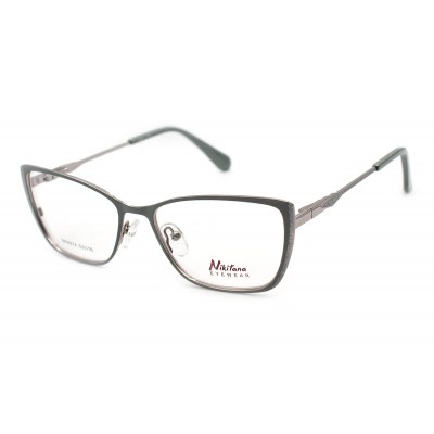 Оправа металлическая Nikitana 8974-C3