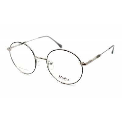 Оправа металлическая Nikitana 8976-C6-1