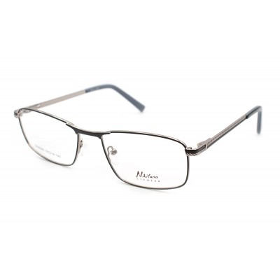Оправа металлическая Nikitana 8986-C6