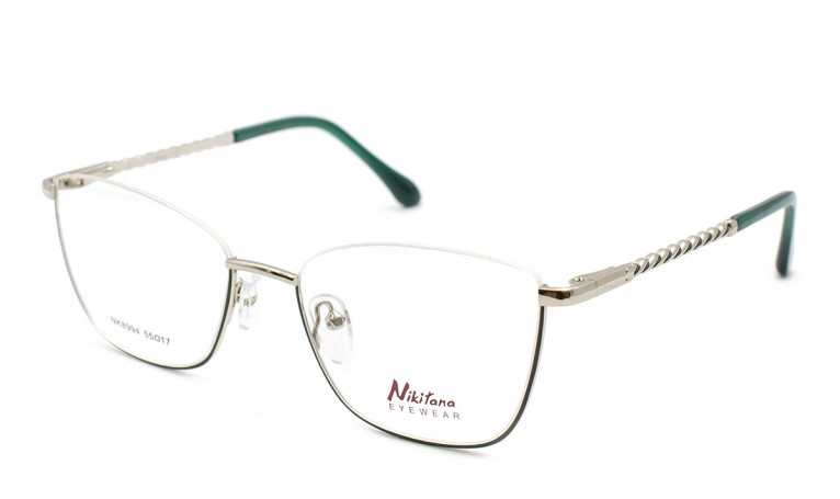 Оправа металлическая Nikitana 8994-C9