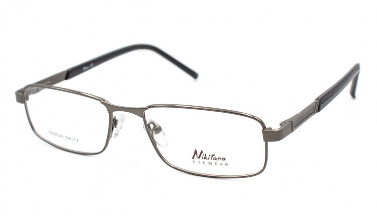 Оправа металлическая Nikitana 9026-C3