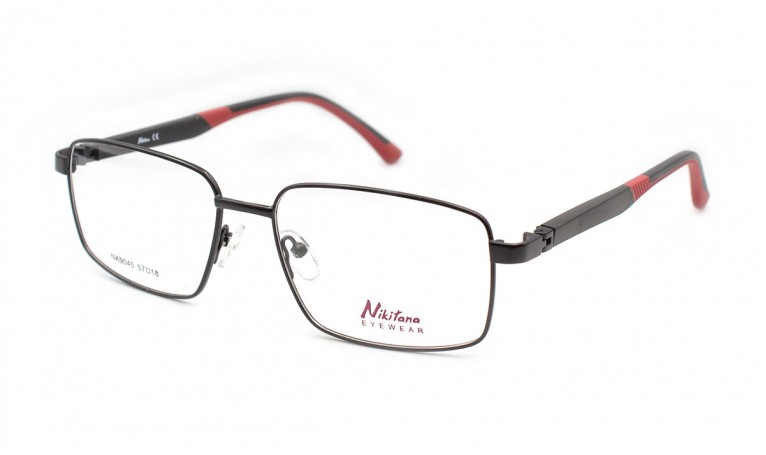 Оправа металлическая Nikitana 9045-C6