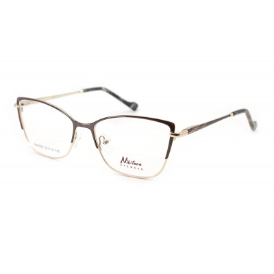Оправа металлическая Nikitana 9085-C4