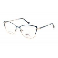 Оправа металлическая Nikitana 9085-C8 Оправа металлическая Nikitana 9085-C8