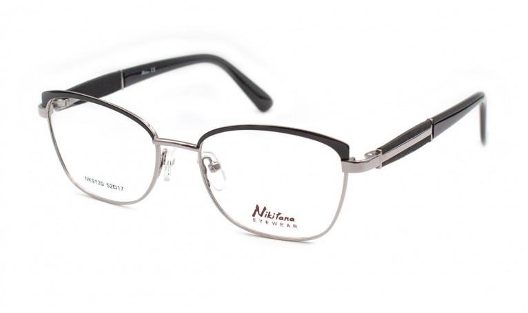 Оправа металлическая Nikitana 9120-C6