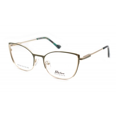 Оправа металлическая Nikitana 9128-C9