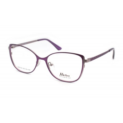 Оправа металлическая Nikitana 9135-C7