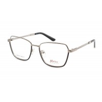 Оправа металева Nikitana 9151-C6