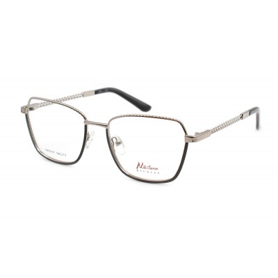 Оправа металлическая Nikitana 9151-C6