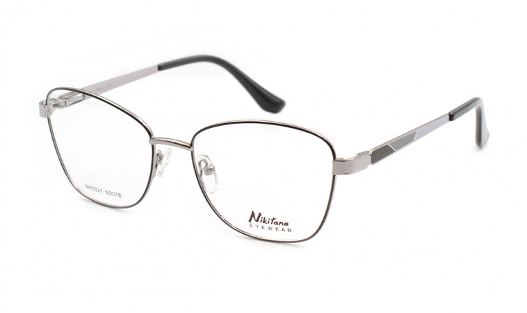 Оправа металлическая Nikitana 9221-C6