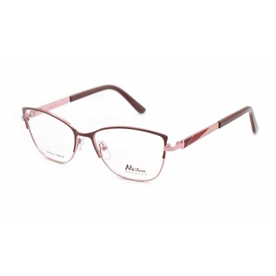 Оправа металлическая Nikitana 9222-C12
