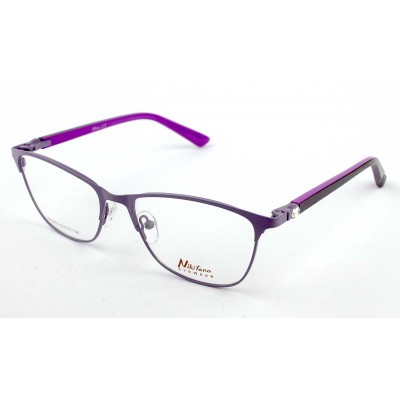 Оправа металлическая Nikitana NK8062-C7
