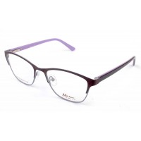 Оправа металлическая Nikitana NK8103-C7