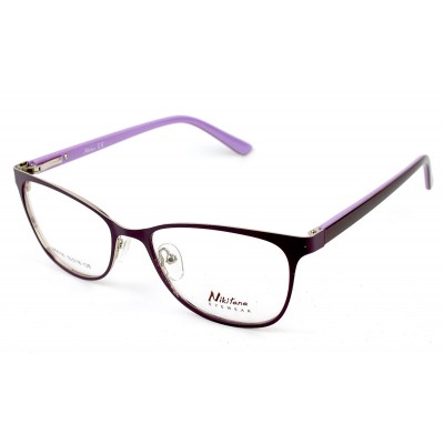 Оправа металлическая Nikitana NK8150-C7