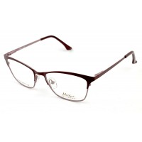 Оправа металлическая Nikitana NK8155-C12 Оправа металлическая Nikitana NK8155-C12