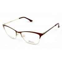 Оправа металлическая Nikitana NK8155-C4