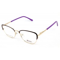 Оправа металлическая Nikitana NK8173-C7