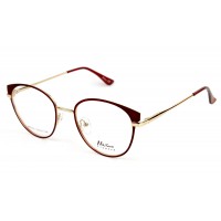 Оправа металлическая Nikitana NK8245-C12