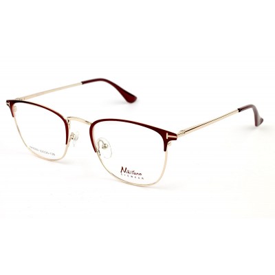 Оправа металлическая Nikitana NK8269-C12
