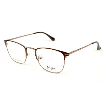 Оправа металлическая Nikitana NK8269-C4