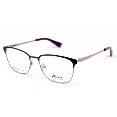 Оправа металлическая Nikitana NK8284-C7