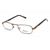 Оправа металлическая Nikitana NK8604-C4