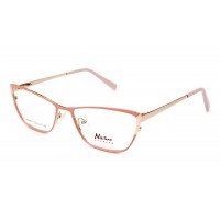 Оправа металлическая Nikitana NK8613-C5