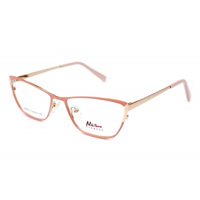 Оправа металлическая Nikitana NK8613-C5