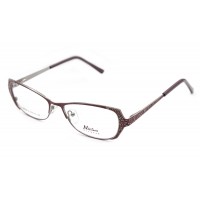 Оправа металлическая Nikitana NK8614-C12