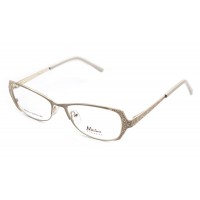 Оправа металлическая Nikitana NK8614-C4 Оправа металлическая Nikitana NK8614-C4