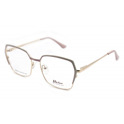 Оправа металлическая Nikitana NK8616-C5