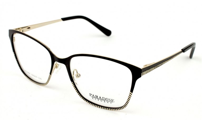 Оправа металлическая Paradise P76484-C1