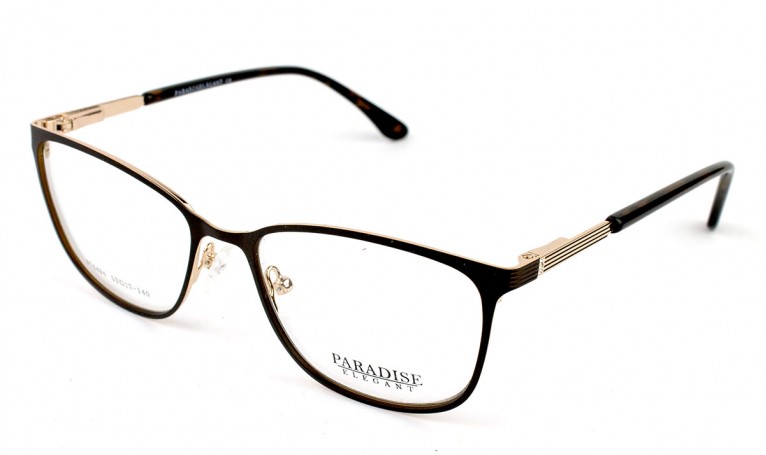 Оправа металлическая Paradise P76494-C4