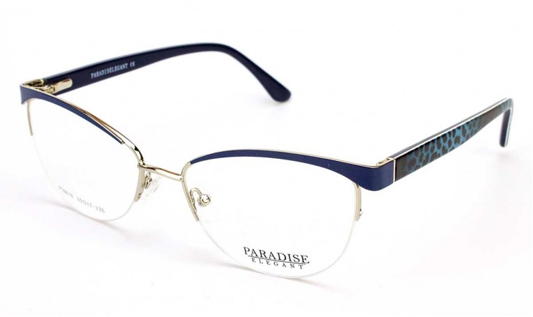 Оправа металлическая Paradise P76610-C6