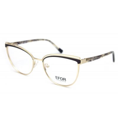 Оправа металлическая Efor PB9048-C01-NEW
