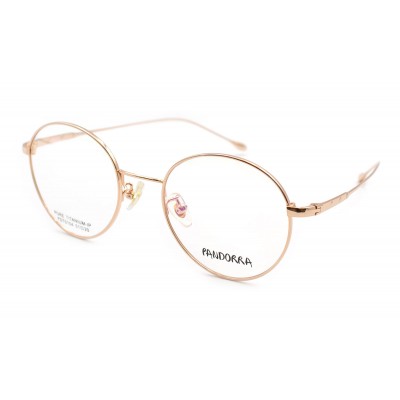 Оправа металева Pandorra 0104-C1 Оправа металева Pandorra 0104-C1
