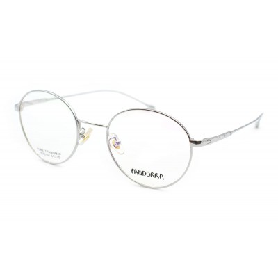 Оправа металева Pandorra 0104-C2 Оправа металева Pandorra 0104-C2