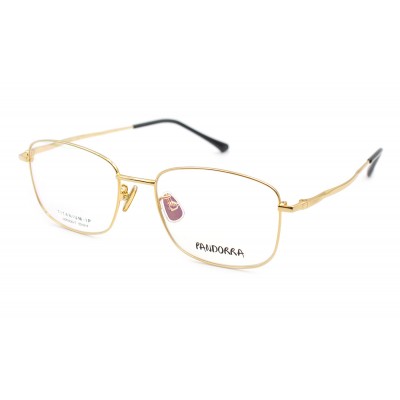 Оправа металева Pandorra 2053-C1 Оправа металева Pandorra 2053-C1