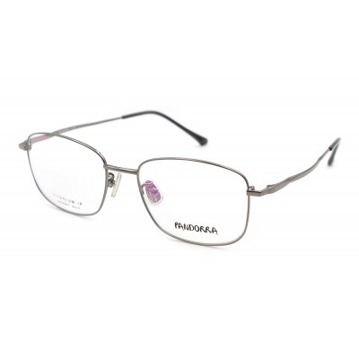 Оправа металева Pandorra 2053-C2 Оправа металева Pandorra 2053-C2