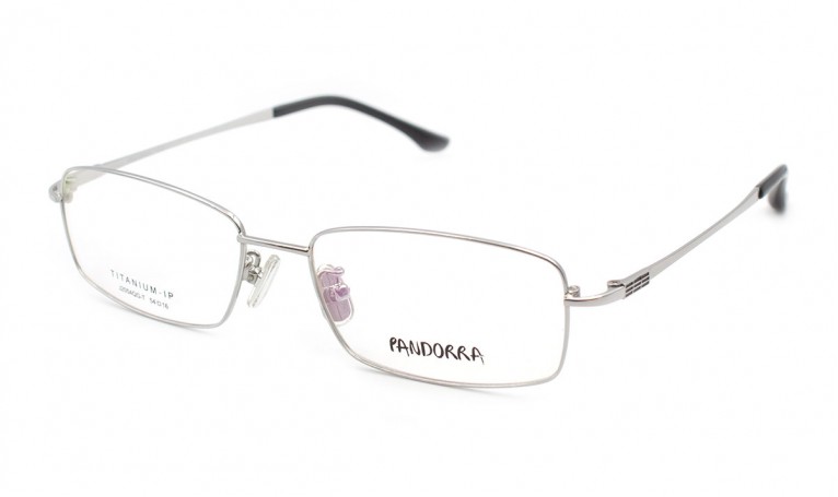 Оправа металлическая Pandorra 2054-C2