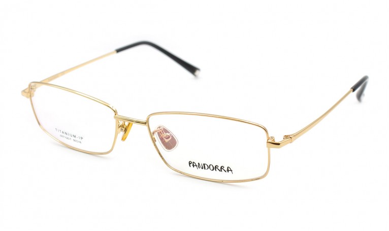 Оправа металлическая Pandorra 2071-C1