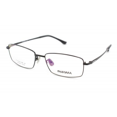 Оправа металева Pandorra 2072-C3 Оправа металева Pandorra 2072-C3