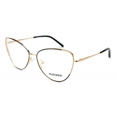 Оправа металлическая Pandorra 2075-C1