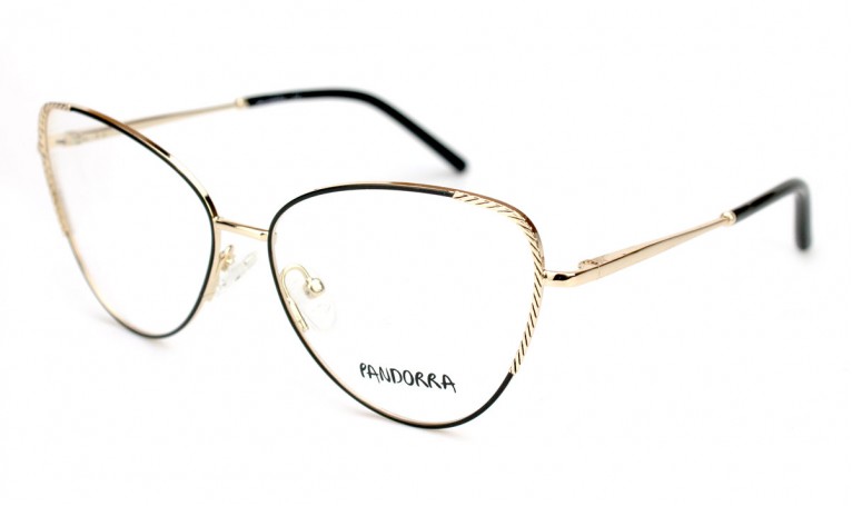 Оправа металлическая Pandorra 2075-C1