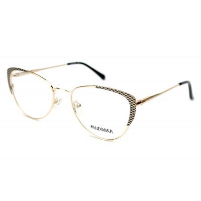Оправа металлическая Pandorra 2095-C1