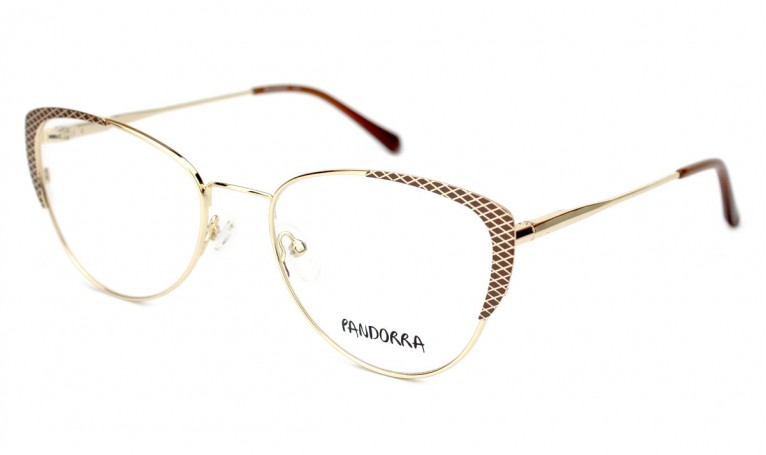 Оправа металлическая Pandorra 2095-C2