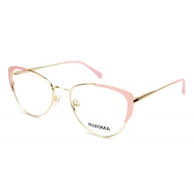 Оправа металлическая Pandorra 2095-C5