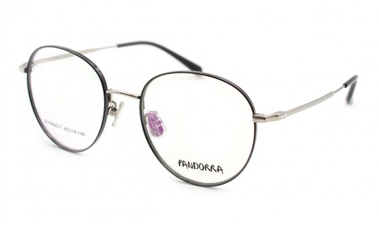 Оправа металлическая Pandorra 2145-C2