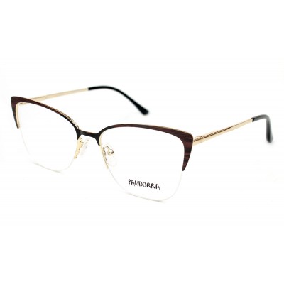 Оправа металева Pandorra 30013-C1 Оправа металева Pandorra 30013-C1