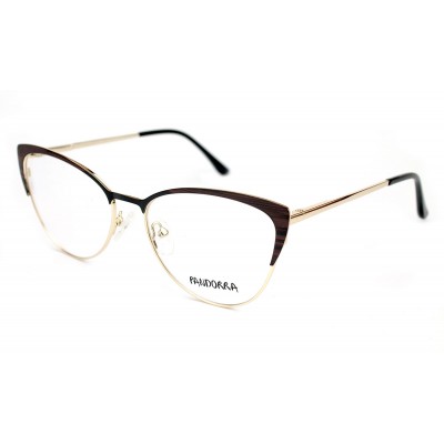 Оправа металева Pandorra 30015-C1 Оправа металева Pandorra 30015-C1
